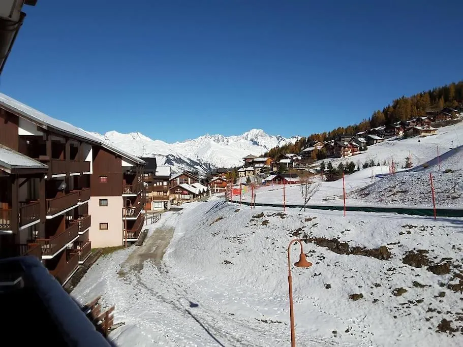 Paradiski Proche Pistes Et Commerces Vallandry 0*, Landry